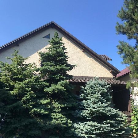 Green Villa Costinești Kültér fotó