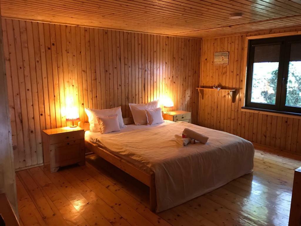 Green Villa Costinești Kültér fotó