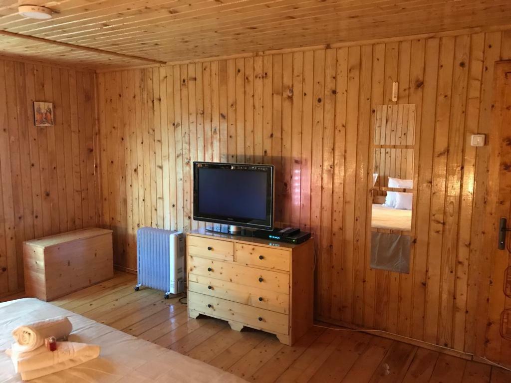 Green Villa Costinești Kültér fotó