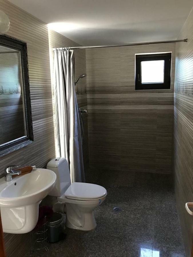 Green Villa Costinești Kültér fotó