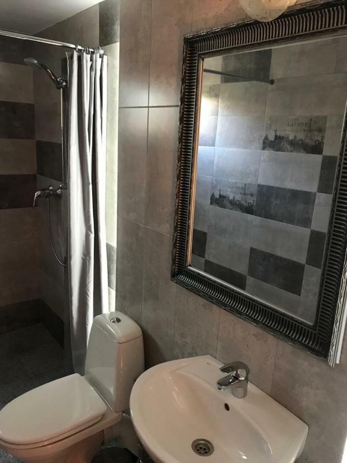 Green Villa Costinești Kültér fotó
