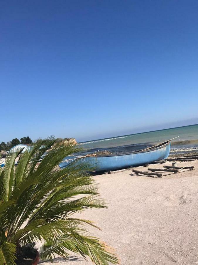 Green Villa Costinești Kültér fotó