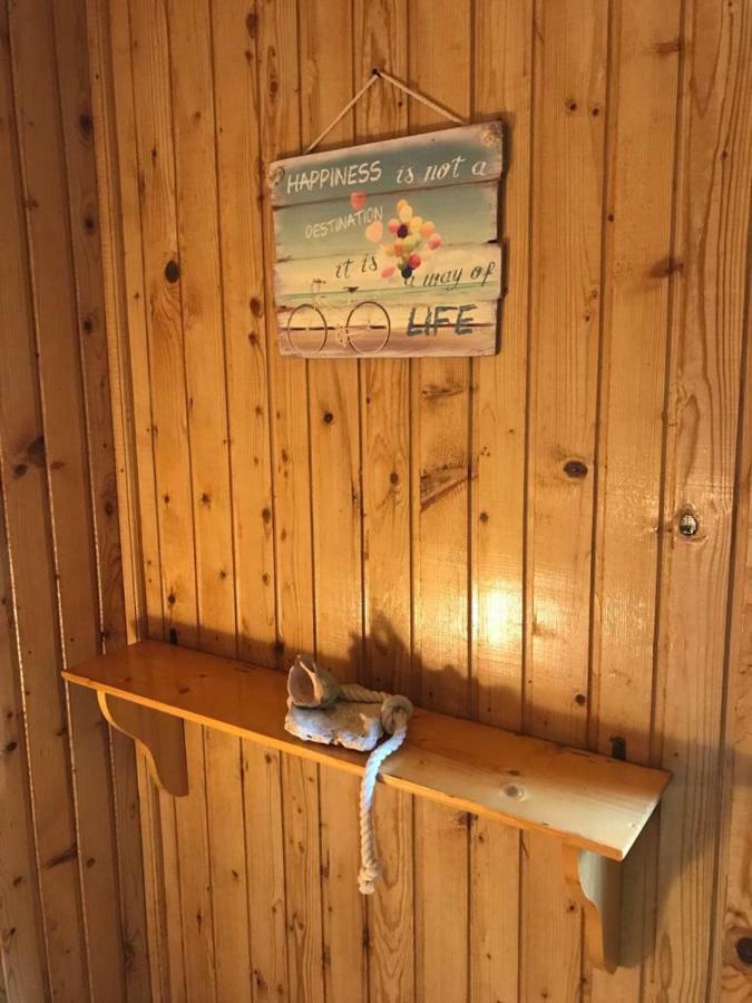 Green Villa Costinești Kültér fotó