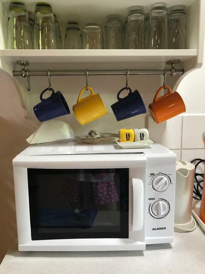 Green Villa Costinești Kültér fotó